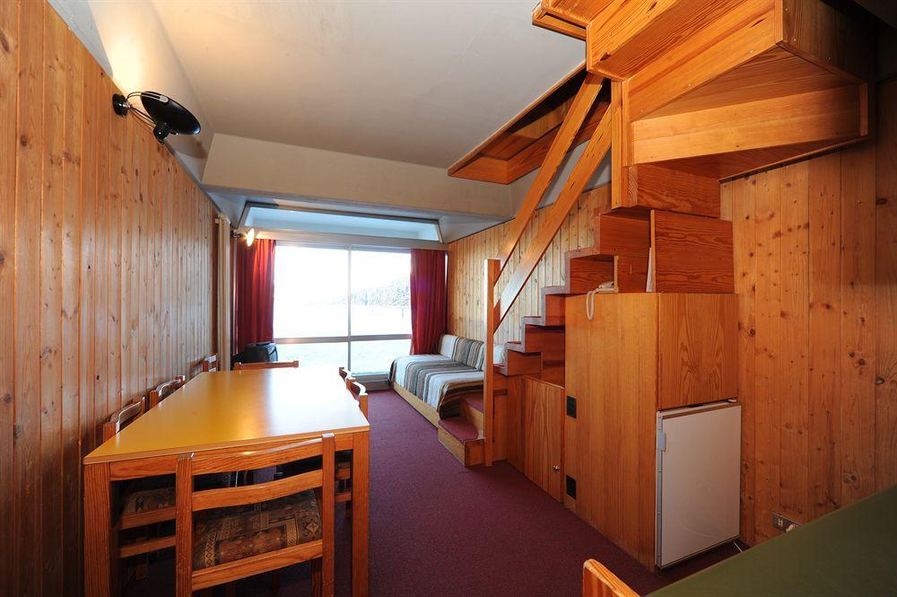 Residence Sole Alto Marilleva Bagian luar foto