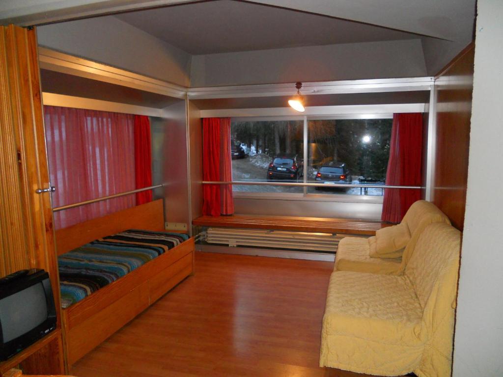 Residence Sole Alto Marilleva Ruang foto