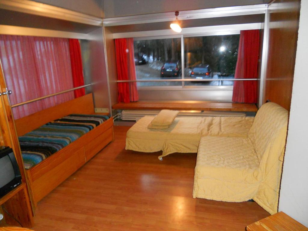 Residence Sole Alto Marilleva Ruang foto