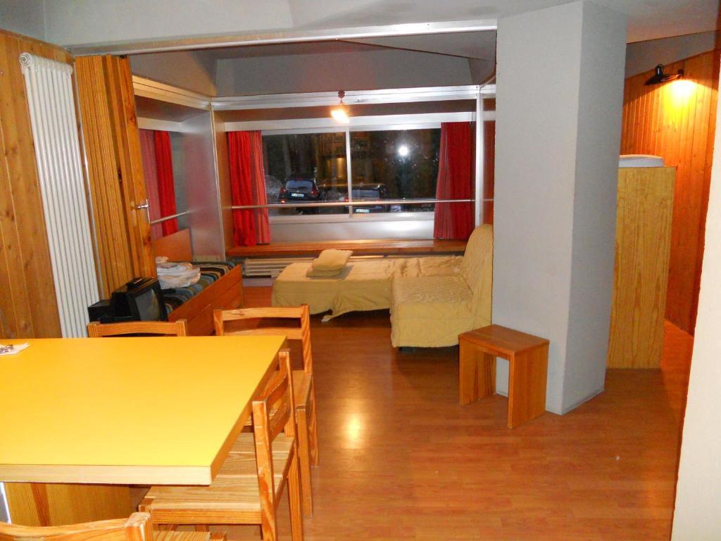 Residence Sole Alto Marilleva Ruang foto