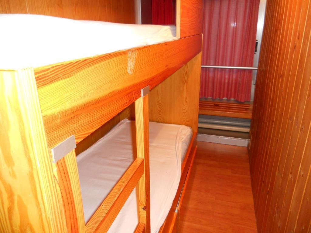 Residence Sole Alto Marilleva Ruang foto