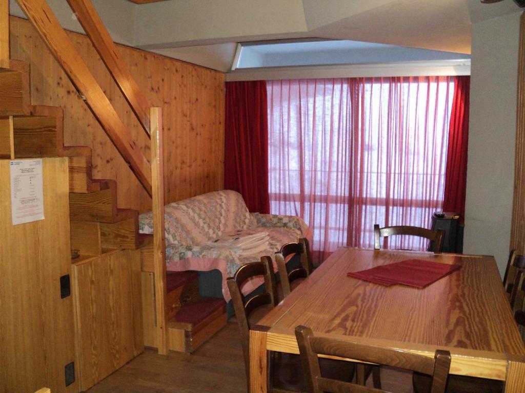 Residence Sole Alto Marilleva Ruang foto