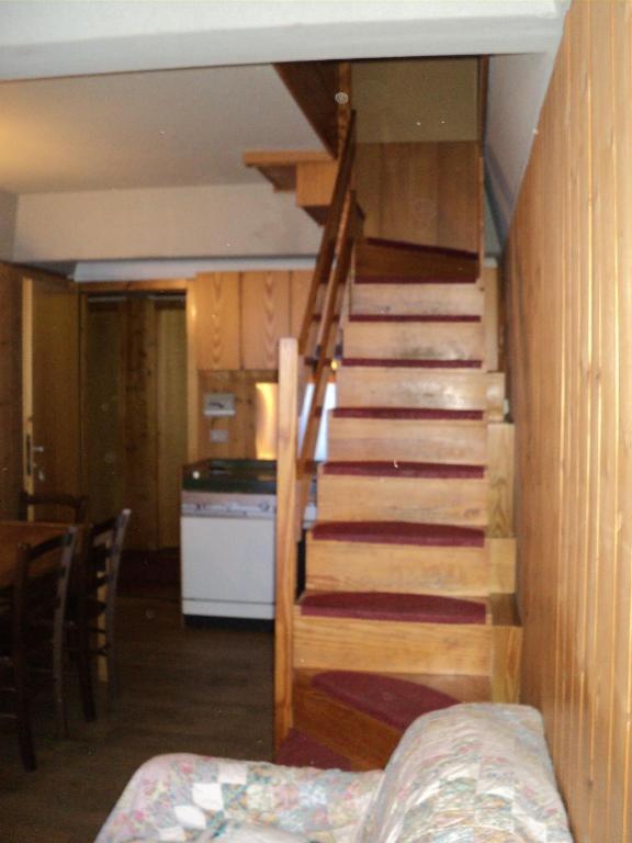 Residence Sole Alto Marilleva Ruang foto