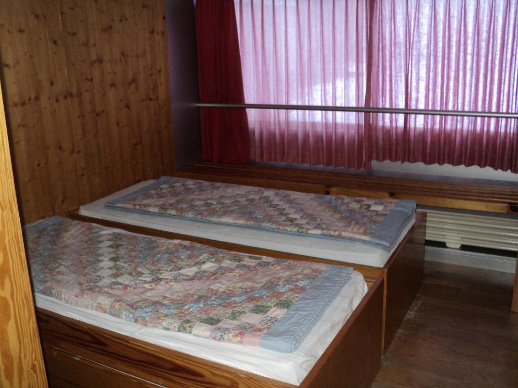 Residence Sole Alto Marilleva Ruang foto