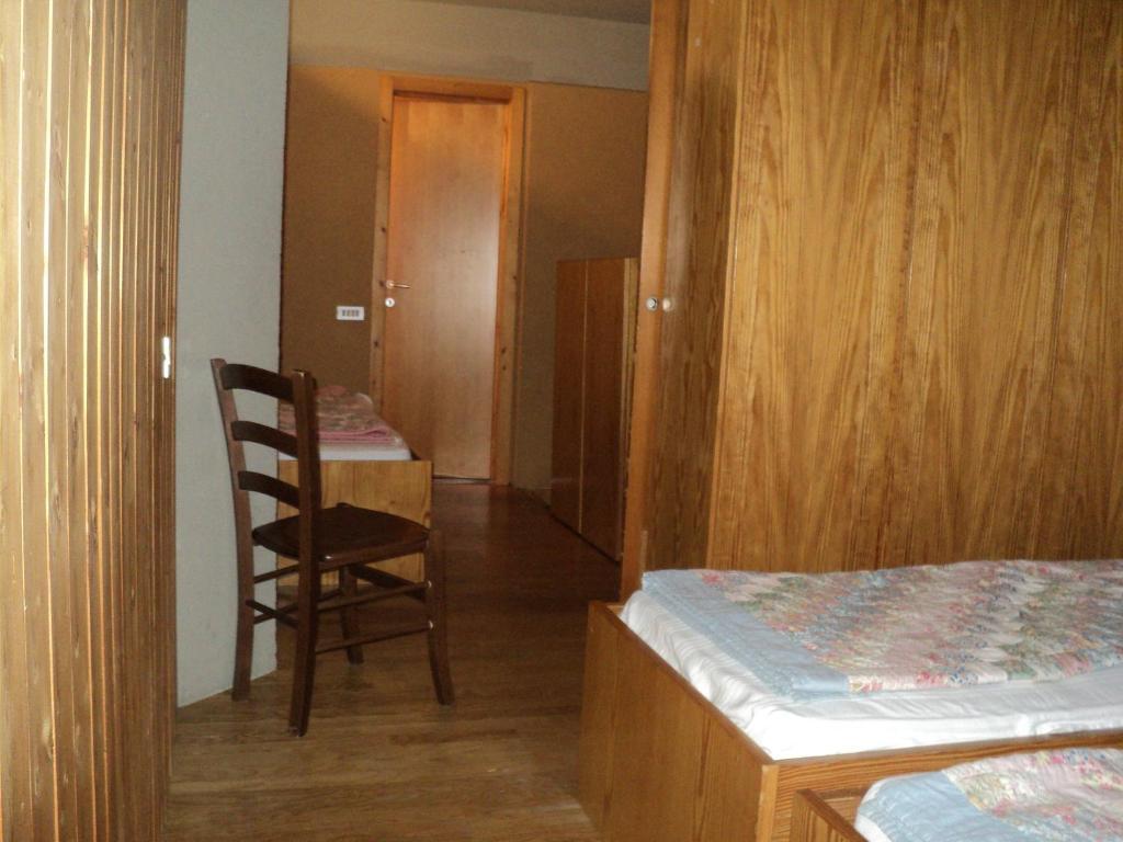 Residence Sole Alto Marilleva Ruang foto