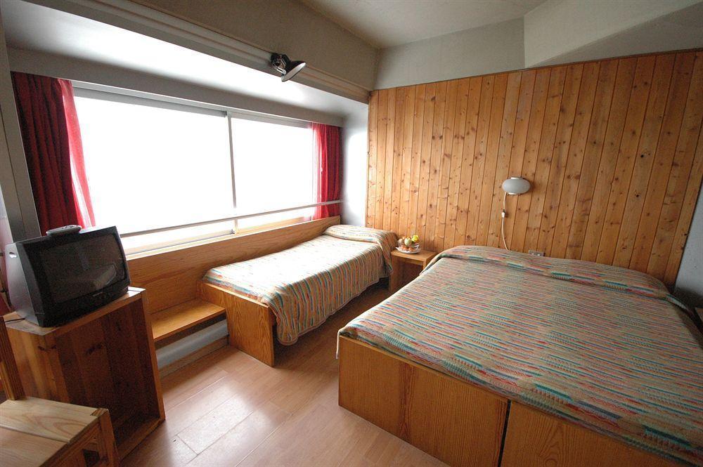Residence Sole Alto Marilleva Bagian luar foto