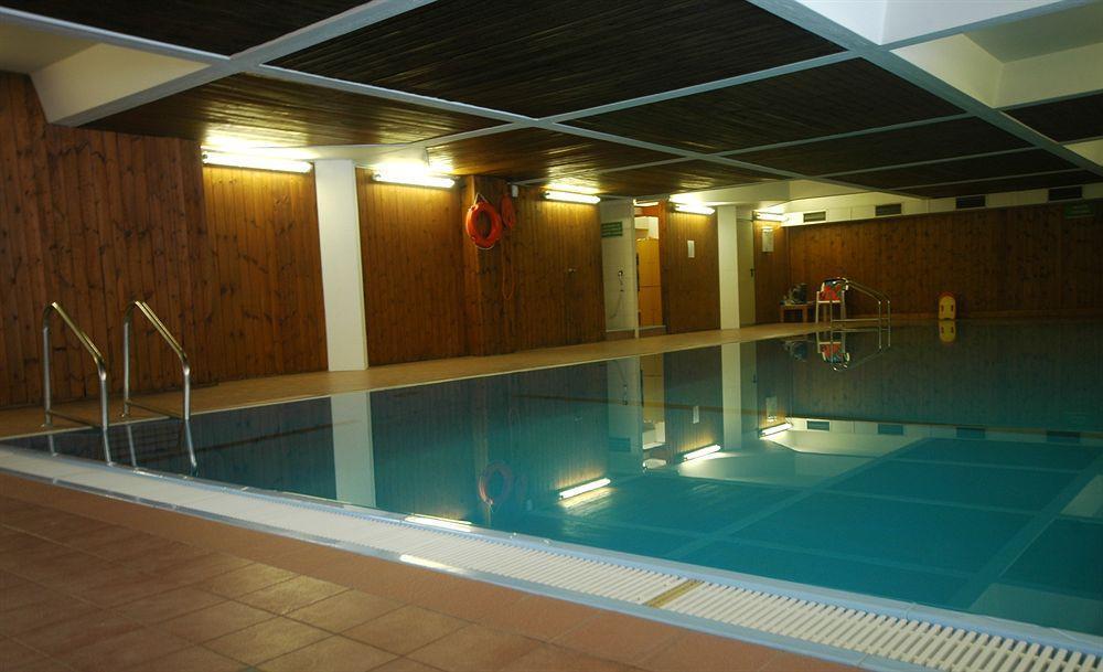 Residence Sole Alto Marilleva Bagian luar foto