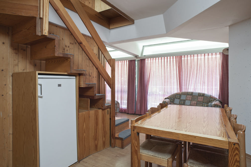 Residence Sole Alto Marilleva Bagian luar foto