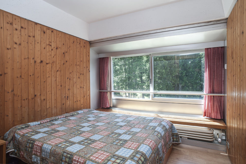 Residence Sole Alto Marilleva Bagian luar foto