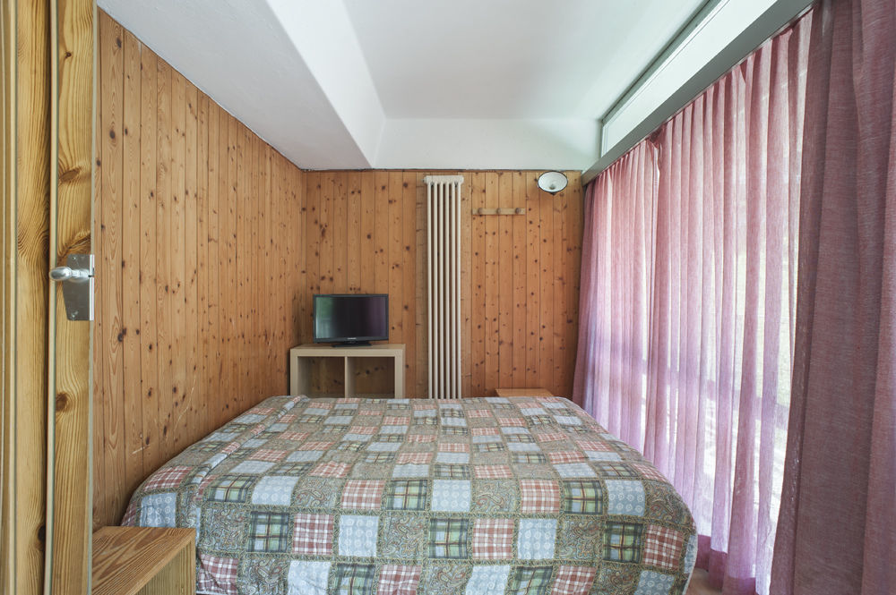 Residence Sole Alto Marilleva Bagian luar foto
