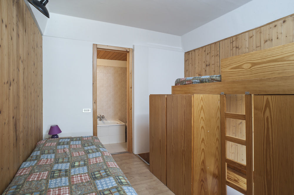 Residence Sole Alto Marilleva Bagian luar foto