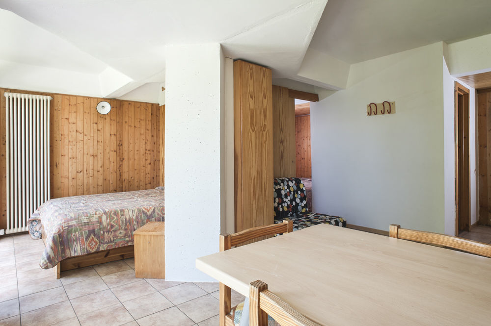 Residence Sole Alto Marilleva Bagian luar foto