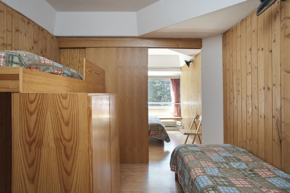 Residence Sole Alto Marilleva Bagian luar foto