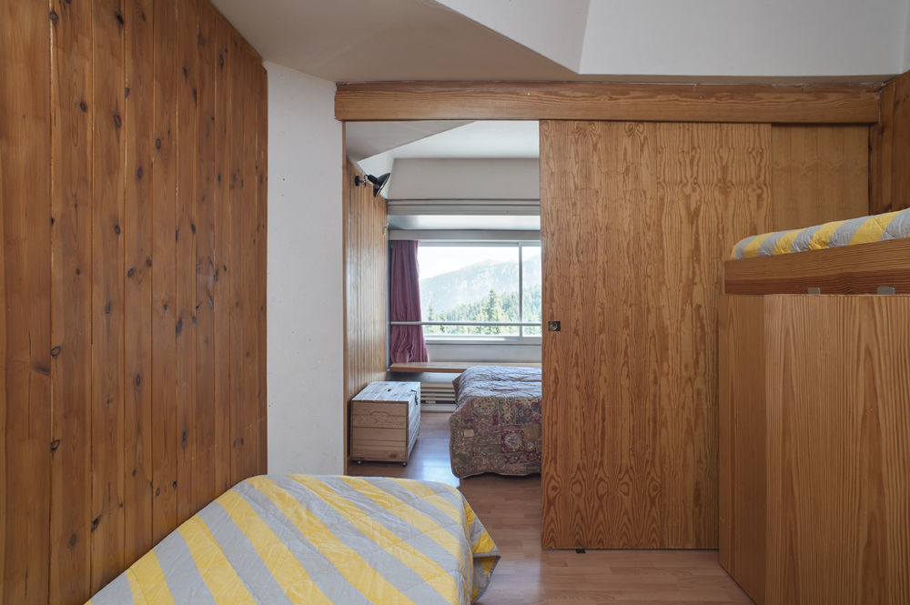 Residence Sole Alto Marilleva Bagian luar foto