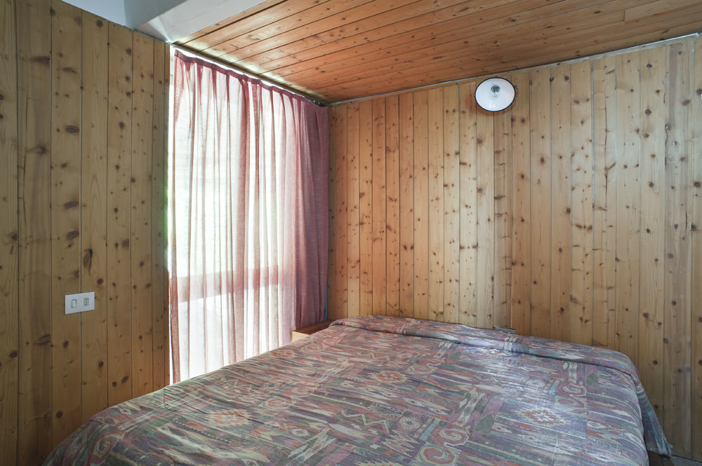 Residence Sole Alto Marilleva Bagian luar foto