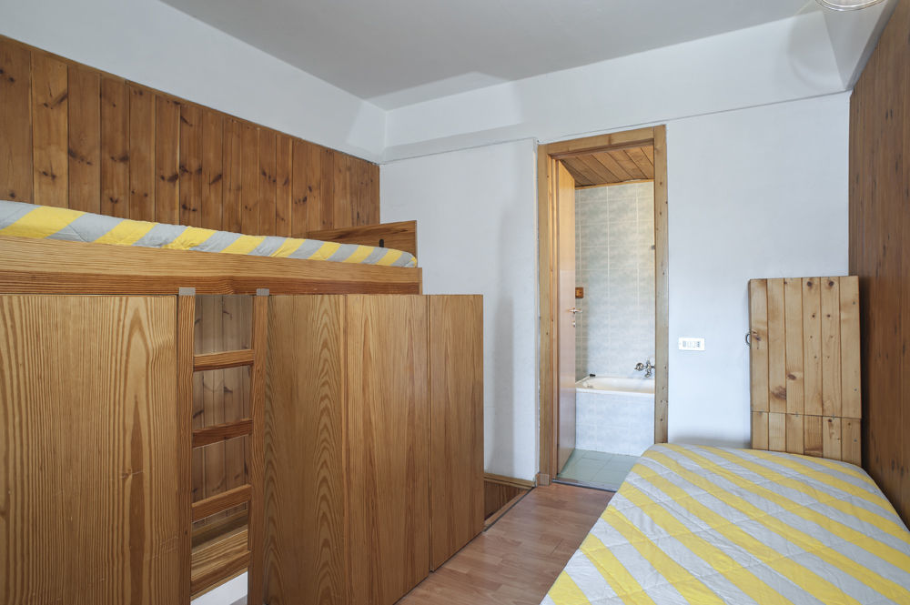 Residence Sole Alto Marilleva Bagian luar foto