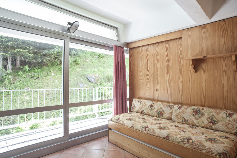 Residence Sole Alto Marilleva Bagian luar foto