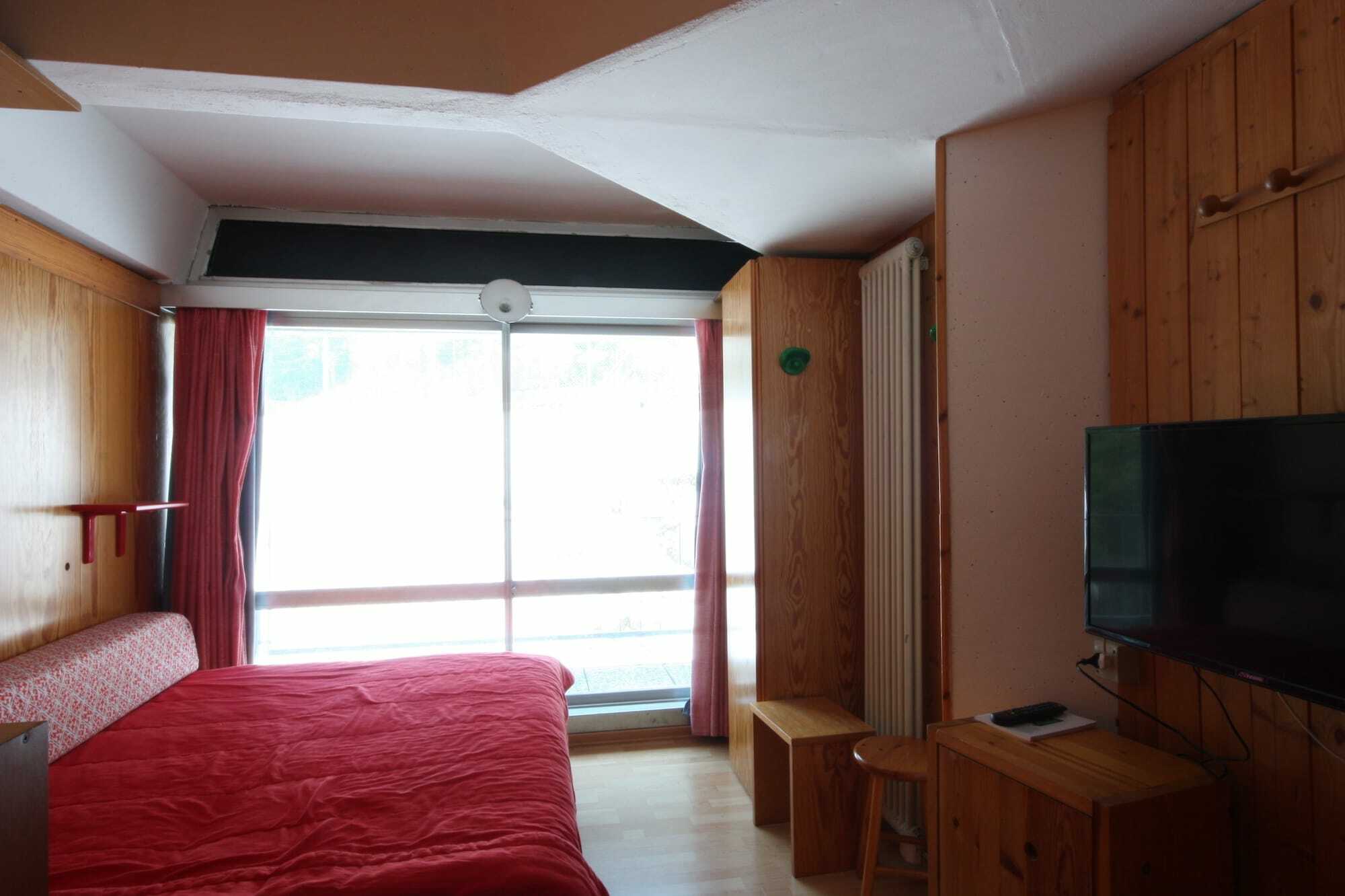 Residence Sole Alto Marilleva Bagian luar foto