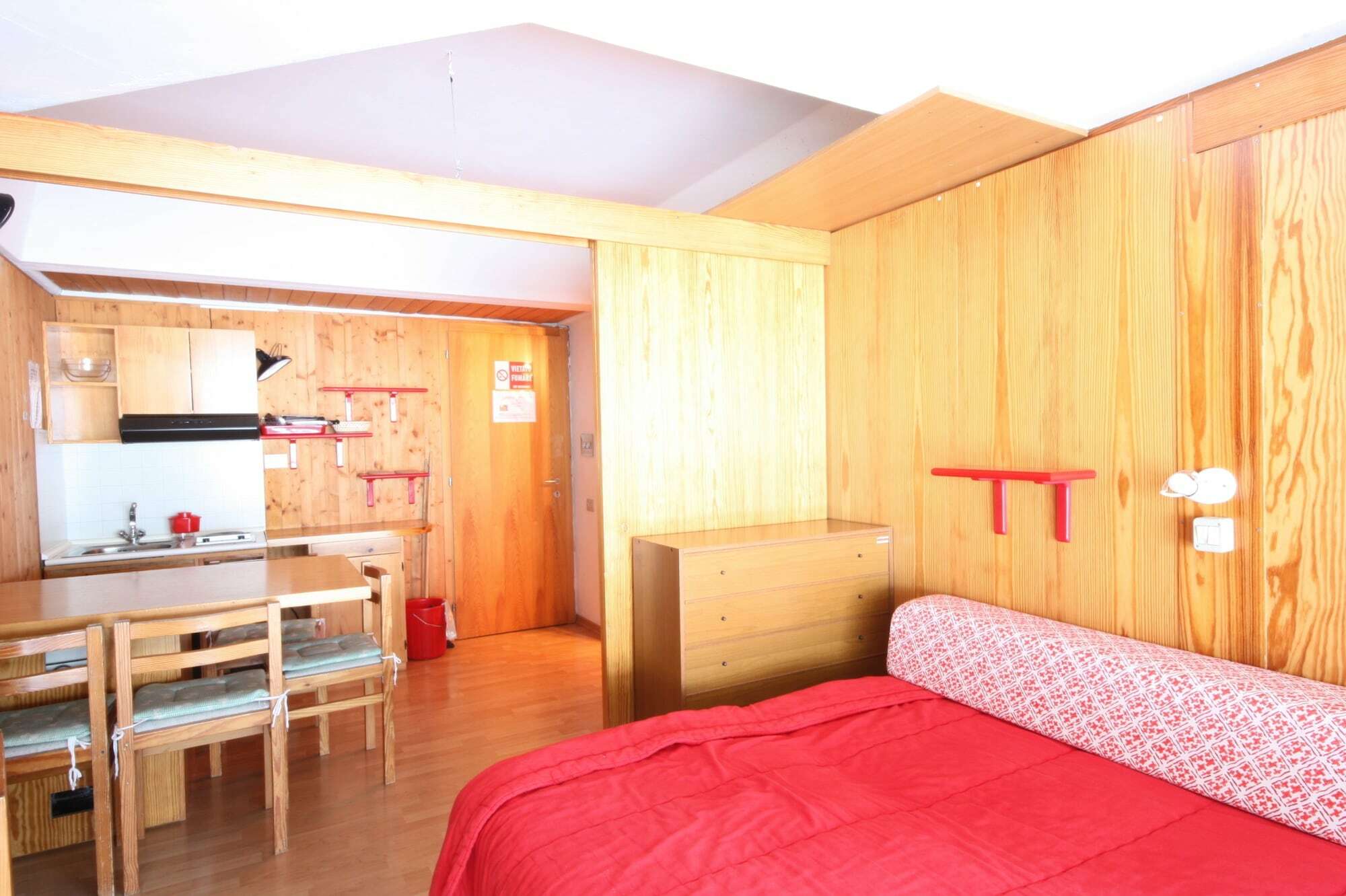 Residence Sole Alto Marilleva Bagian luar foto