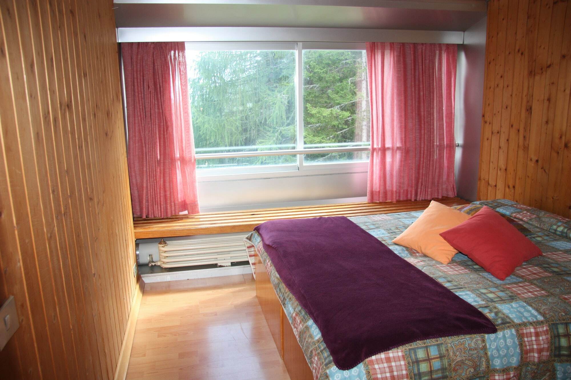 Residence Sole Alto Marilleva Bagian luar foto